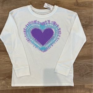 Children’s Place Long Sleeve T-shirt